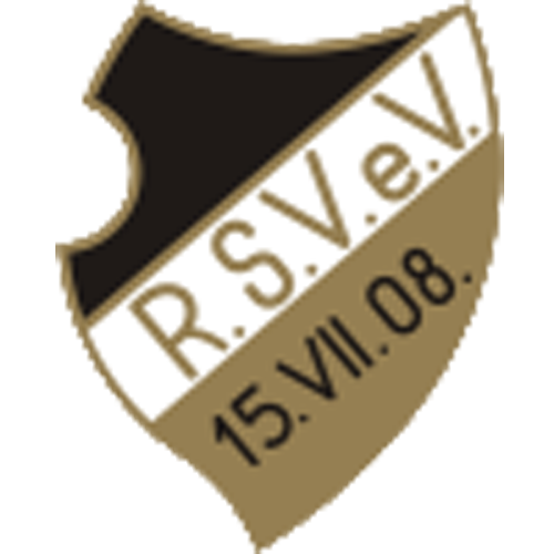 Wappen Rastenburger SV 08